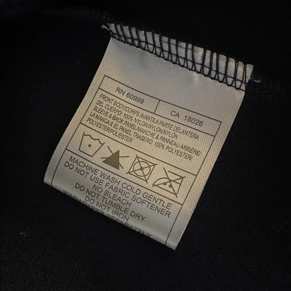 nwot tags
